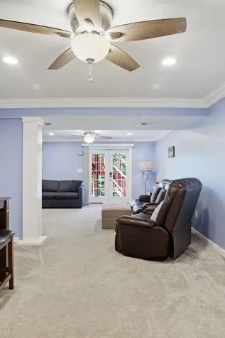7116 Crown Jewels Court Fredericksburg VA 22407