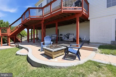 7116 Crown Jewels Court Fredericksburg VA 22407