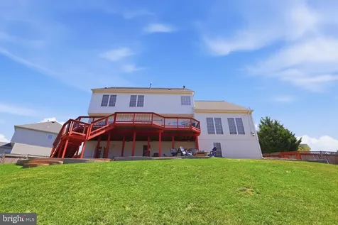 7116 Crown Jewels Court Fredericksburg VA 22407