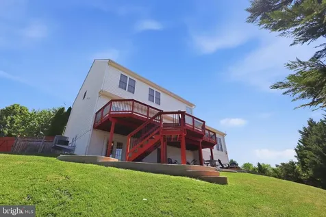 7116 Crown Jewels Court Fredericksburg VA 22407