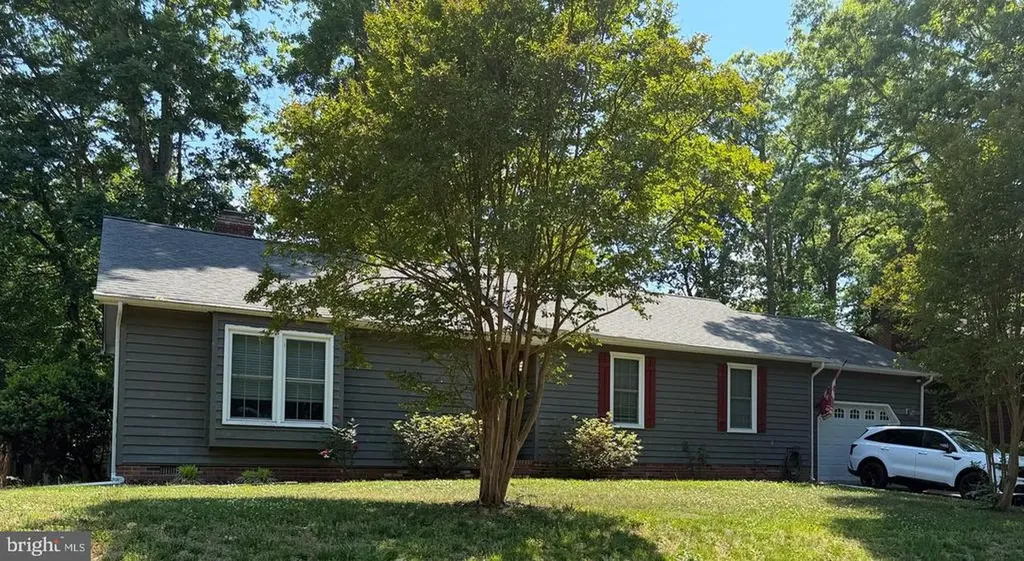 204 Bowen Drive Fredericksburg VA 22407