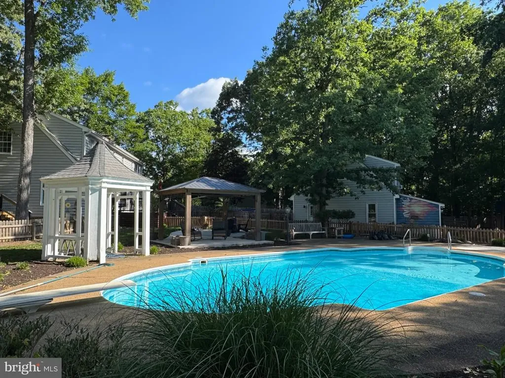 2000 Merrymount Drive Fredericksburg VA 22407
