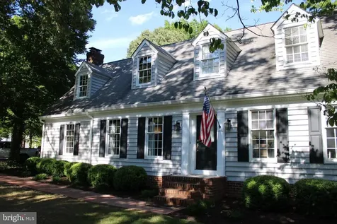 2000 Merrymount Drive Fredericksburg VA 22407