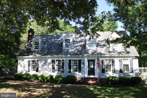 2000 Merrymount Drive Fredericksburg VA 22407