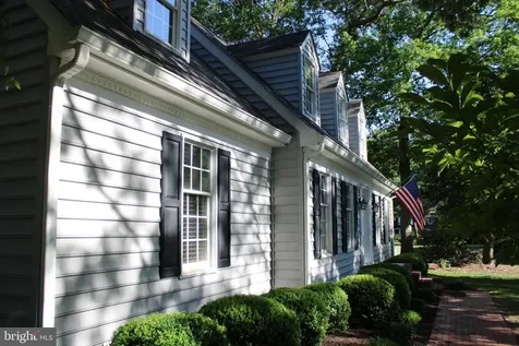 2000 Merrymount Drive Fredericksburg VA 22407
