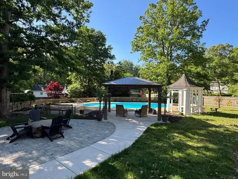 2000 Merrymount Drive Fredericksburg VA 22407