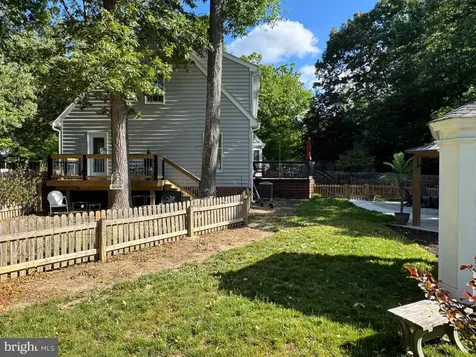 2000 Merrymount Drive Fredericksburg VA 22407