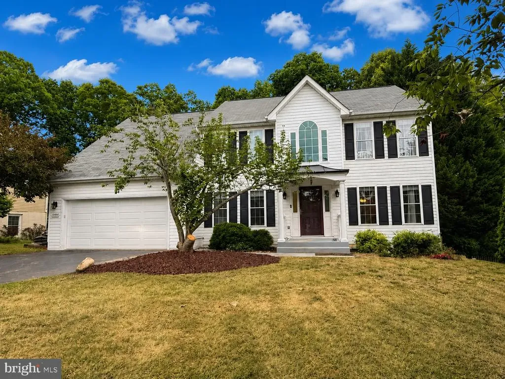 10205 Hampton Lane N Fredericksburg VA 22408