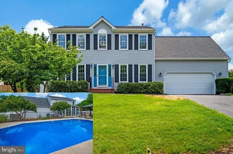 9804 Elm Street Fredericksburg VA 22407