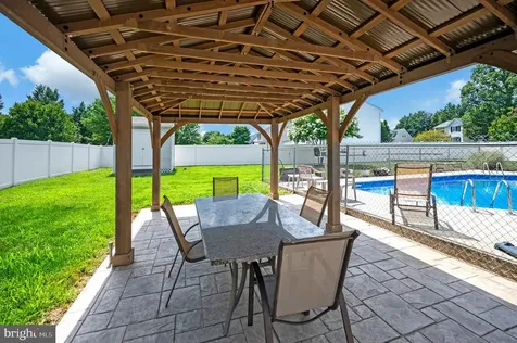 9804 Elm Street Fredericksburg VA 22407