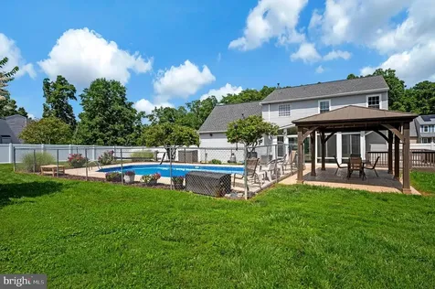 9804 Elm Street Fredericksburg VA 22407