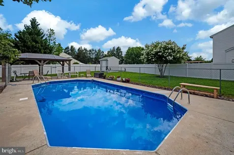 9804 Elm Street Fredericksburg VA 22407