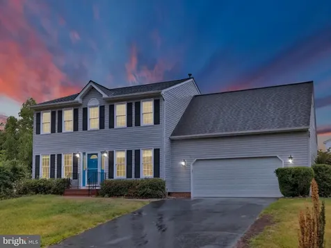 9804 Elm Street Fredericksburg VA 22407