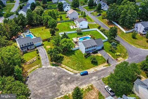 9804 Elm Street Fredericksburg VA 22407