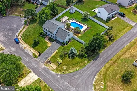 9804 Elm Street Fredericksburg VA 22407