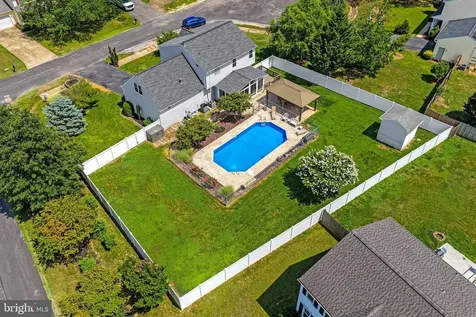 9804 Elm Street Fredericksburg VA 22407