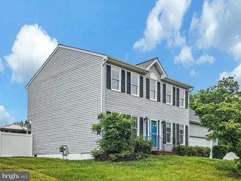 9804 Elm Street Fredericksburg VA 22407