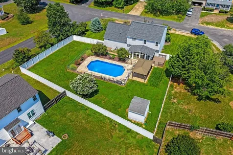 9804 Elm Street Fredericksburg VA 22407