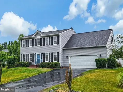 9804 Elm Street Fredericksburg VA 22407