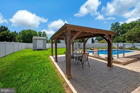 9804 Elm Street Fredericksburg VA 22407