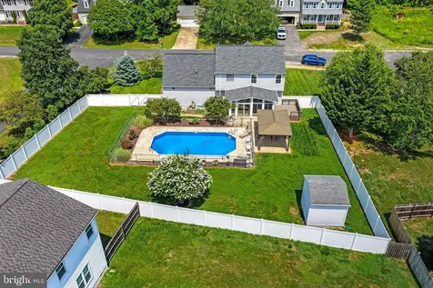 9804 Elm Street Fredericksburg VA 22407