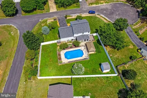 9804 Elm Street Fredericksburg VA 22407