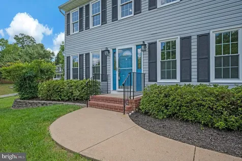 9804 Elm Street Fredericksburg VA 22407