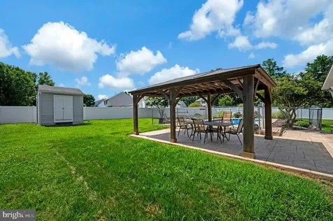 9804 Elm Street Fredericksburg VA 22407