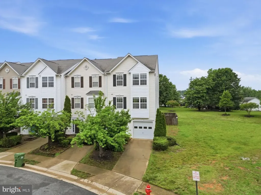 7201 Wytheville Circle Fredericksburg VA 22407