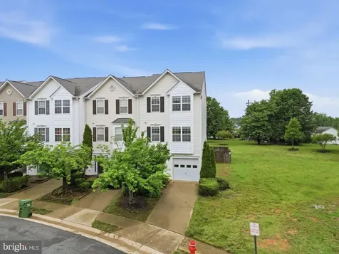 7201 Wytheville Circle Fredericksburg VA 22407