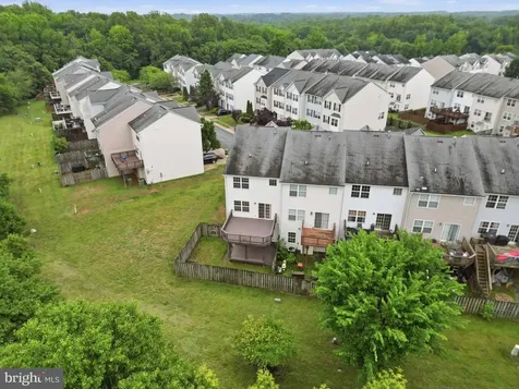 7201 Wytheville Circle Fredericksburg VA 22407