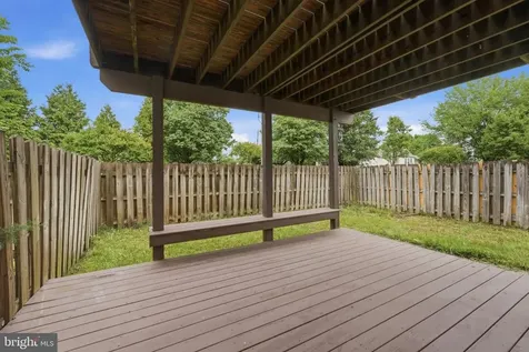 7201 Wytheville Circle Fredericksburg VA 22407