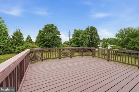 7201 Wytheville Circle Fredericksburg VA 22407