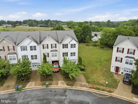 7201 Wytheville Circle Fredericksburg VA 22407