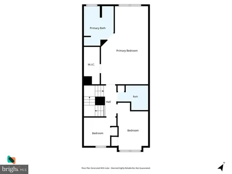 7201 Wytheville Circle Fredericksburg VA 22407