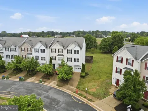 7201 Wytheville Circle Fredericksburg VA 22407