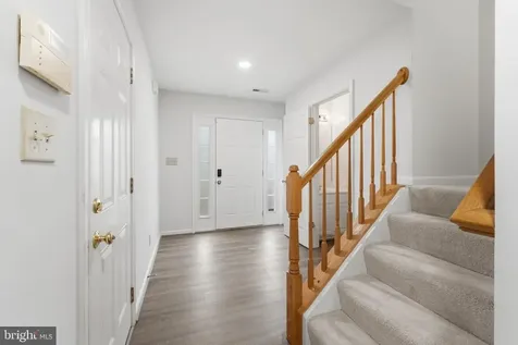7201 Wytheville Circle Fredericksburg VA 22407