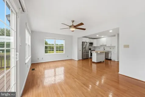 7201 Wytheville Circle Fredericksburg VA 22407