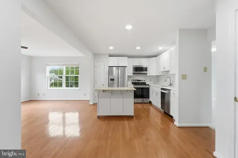 7201 Wytheville Circle Fredericksburg VA 22407