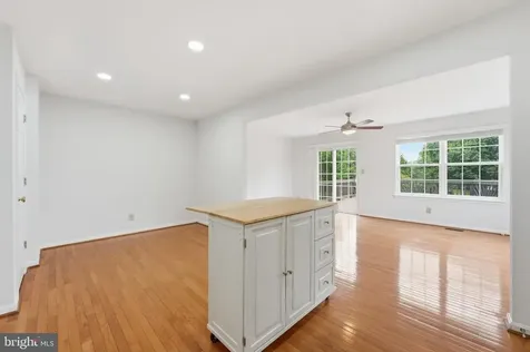 7201 Wytheville Circle Fredericksburg VA 22407