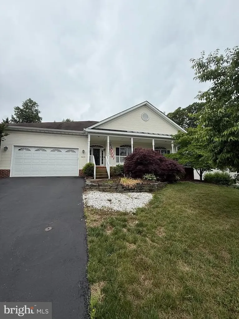 4210 Stonehaven Way Fredericksburg VA 22408