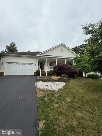 4210 Stonehaven Way Fredericksburg VA 22408