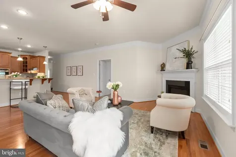 5817 Mills Manor Court S Fredericksburg VA 22407
