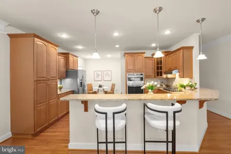 5817 Mills Manor Court S Fredericksburg VA 22407