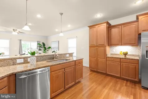 5817 Mills Manor Court S Fredericksburg VA 22407