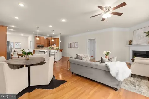 5817 Mills Manor Court S Fredericksburg VA 22407