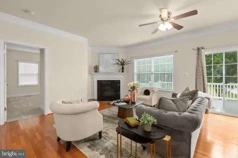 5817 Mills Manor Court S Fredericksburg VA 22407