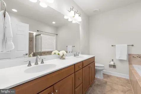 5817 Mills Manor Court S Fredericksburg VA 22407