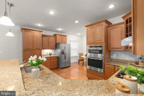 5817 Mills Manor Court S Fredericksburg VA 22407