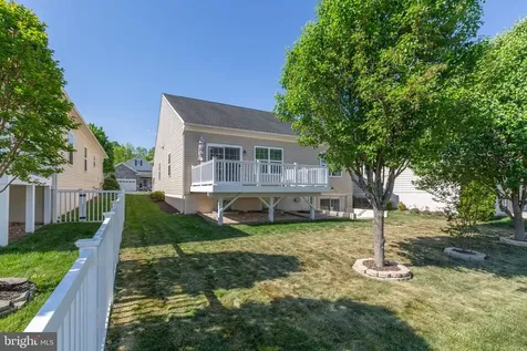 5817 Mills Manor Court S Fredericksburg VA 22407